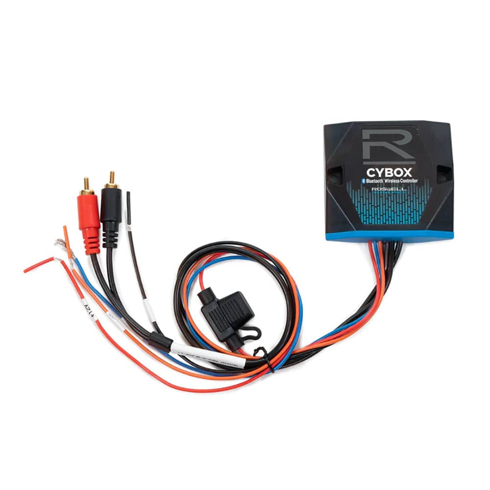 Roswell Cybox 2.0 Bluetooth Interface [C920-20130] - Twin Screws Marine Service