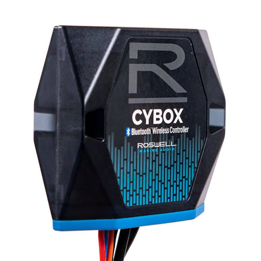 Roswell Cybox 2.0 Bluetooth Interface [C920-20130] - Twin Screws Marine Service