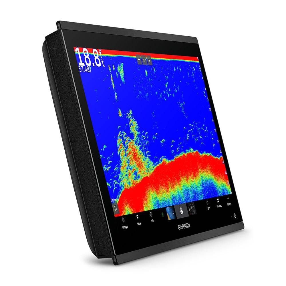 Garmin GPSMAP 9219 19" Premium Chartplotter w/Garmin Navionics+ [010-02673-01] - Twin Screws Marine Service