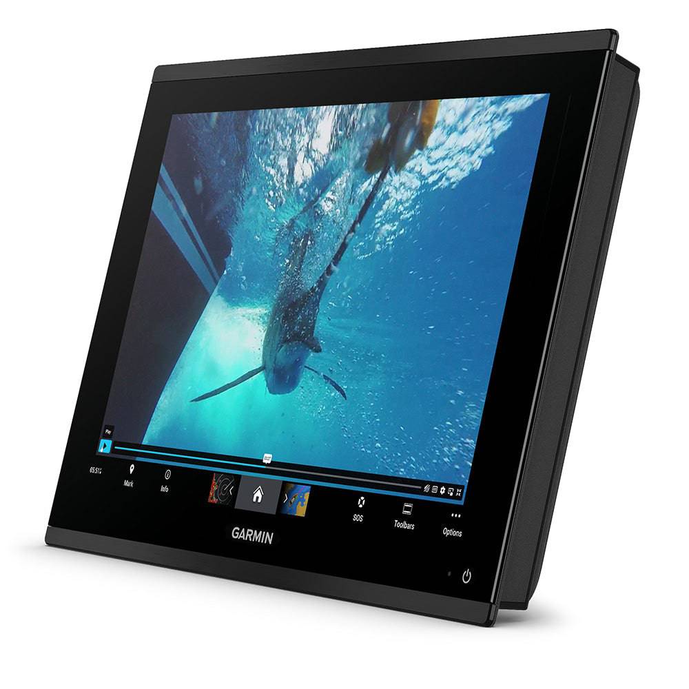 Garmin GPSMAP 9219 19" Premium Chartplotter w/Garmin Navionics+ [010-02673-01] - Twin Screws Marine Service