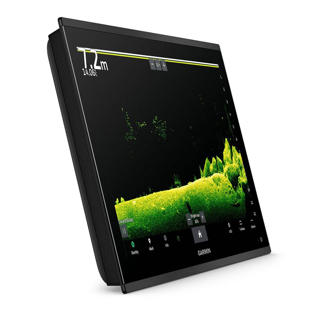 Garmin GPSMAP 9022 22" Premium Chartplotter w/Worldwide Basemap [010-02674-00] - Twin Screws Marine Service