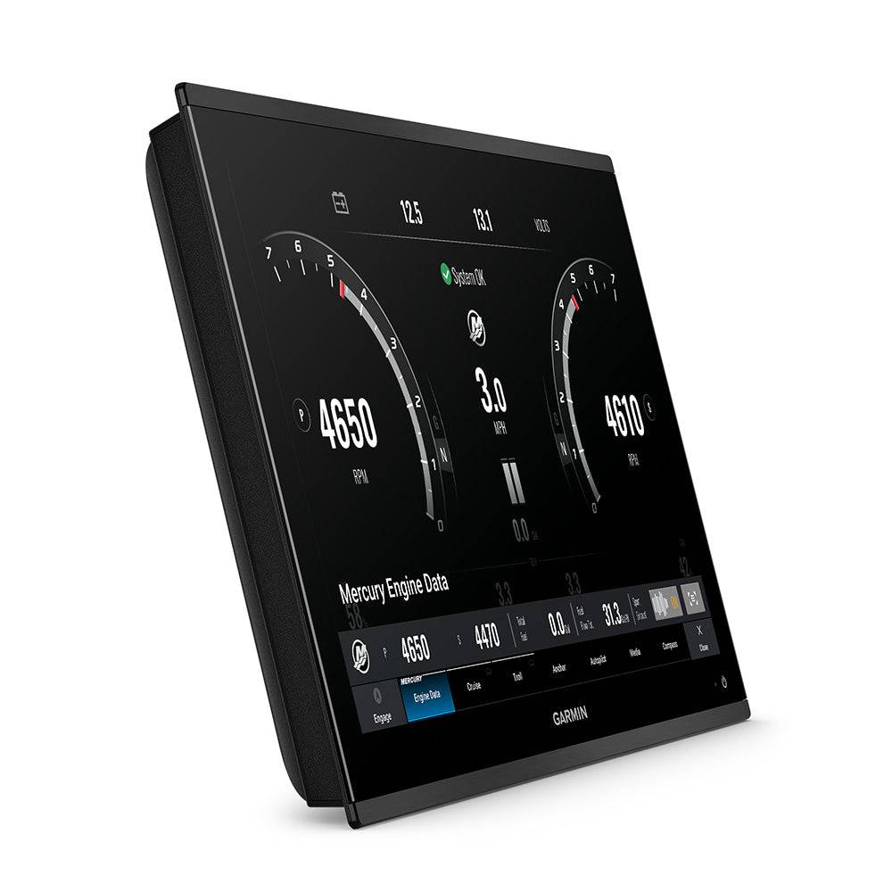 Garmin GPSMAP 9222 22" Premium Chartplotter w/Garmin Navionics+ [010-02674-01] - Twin Screws Marine Service