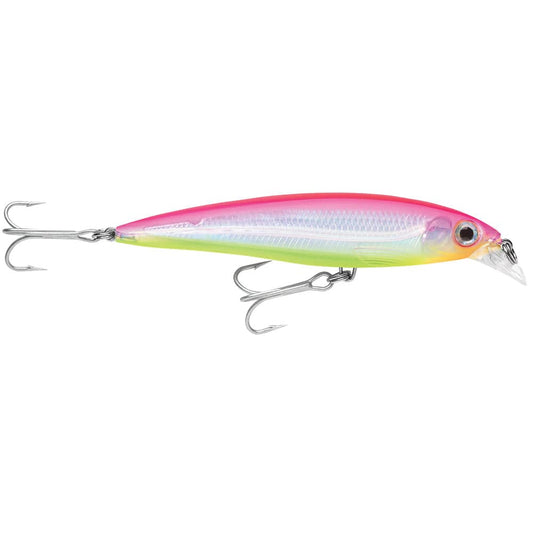 Rapala X-Rap Saltwater 3-1/8" Electric Chicken [SXR08EC] - Twin Screws Marine Service