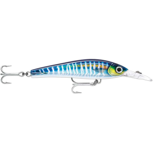 Rapala X-Rap Magnum Xtreme 6-1/4" HD Wahoo UV [XRMAGXT160HDWHU] - Twin Screws Marine Service