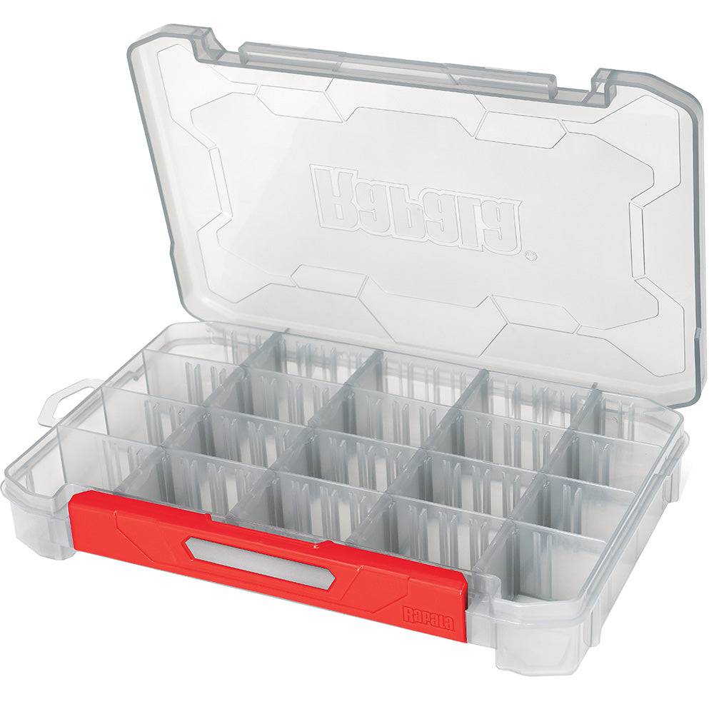 Rapala RapStack 3600 Tackle Tray [RTT3600] - Twin Screws Marine Service