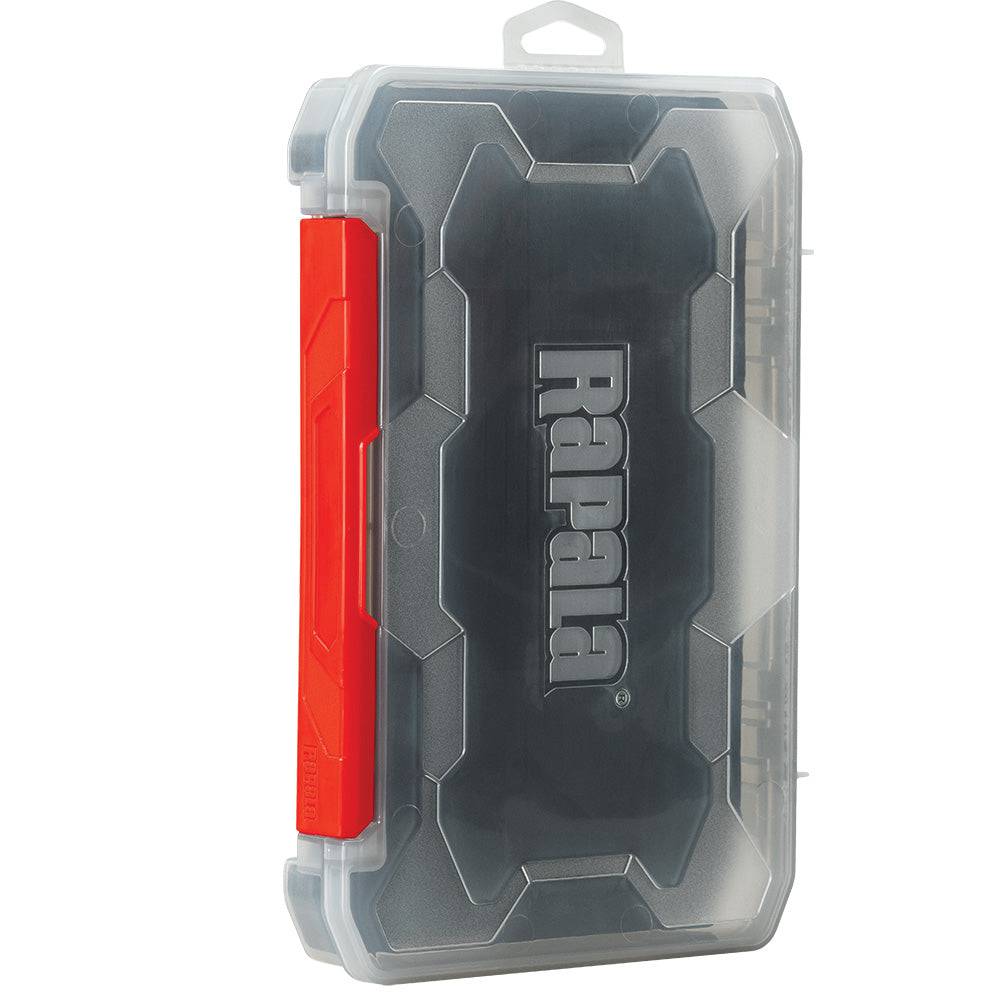 Rapala RapStack 3600 Open Foam Tackle Tray [RTT3600OF] - Twin Screws Marine Service