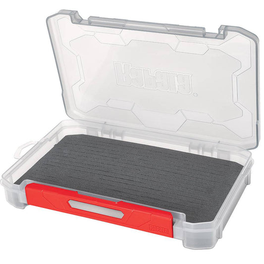 Rapala RapStack 3600 Open Foam Tackle Tray [RTT3600OF] - Twin Screws Marine Service