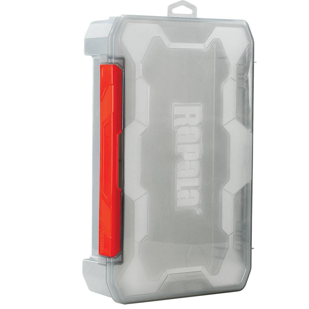 Rapala RapStack 3700 Deep Tackle Tray [RTT3700DO] - Twin Screws Marine Service