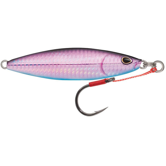 Williamson Koika 150 Jig - 4.5" - 5oz - Black Purple Blue [KKJ150BPB] - Twin Screws Marine Service