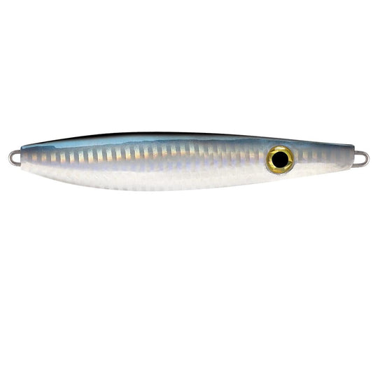 Williamson Vortex Speed 150 Jig - 5.75" - 5oz - Sardine [VSJ150SRD] - Twin Screws Marine Service