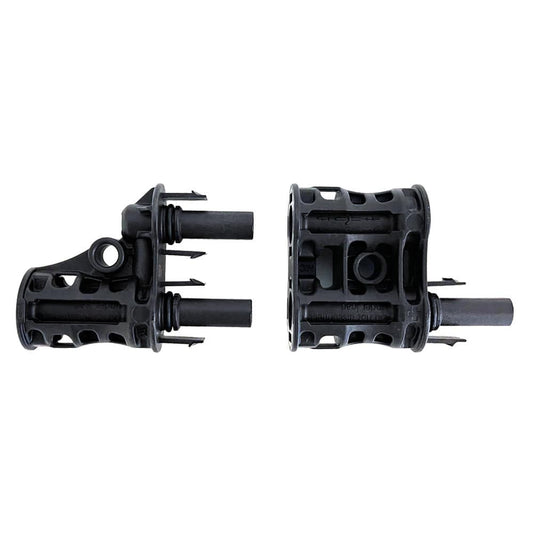 Samlex Solar Panel Branch Connectors [SBC-2-DC] - Twin Screws Marine Service