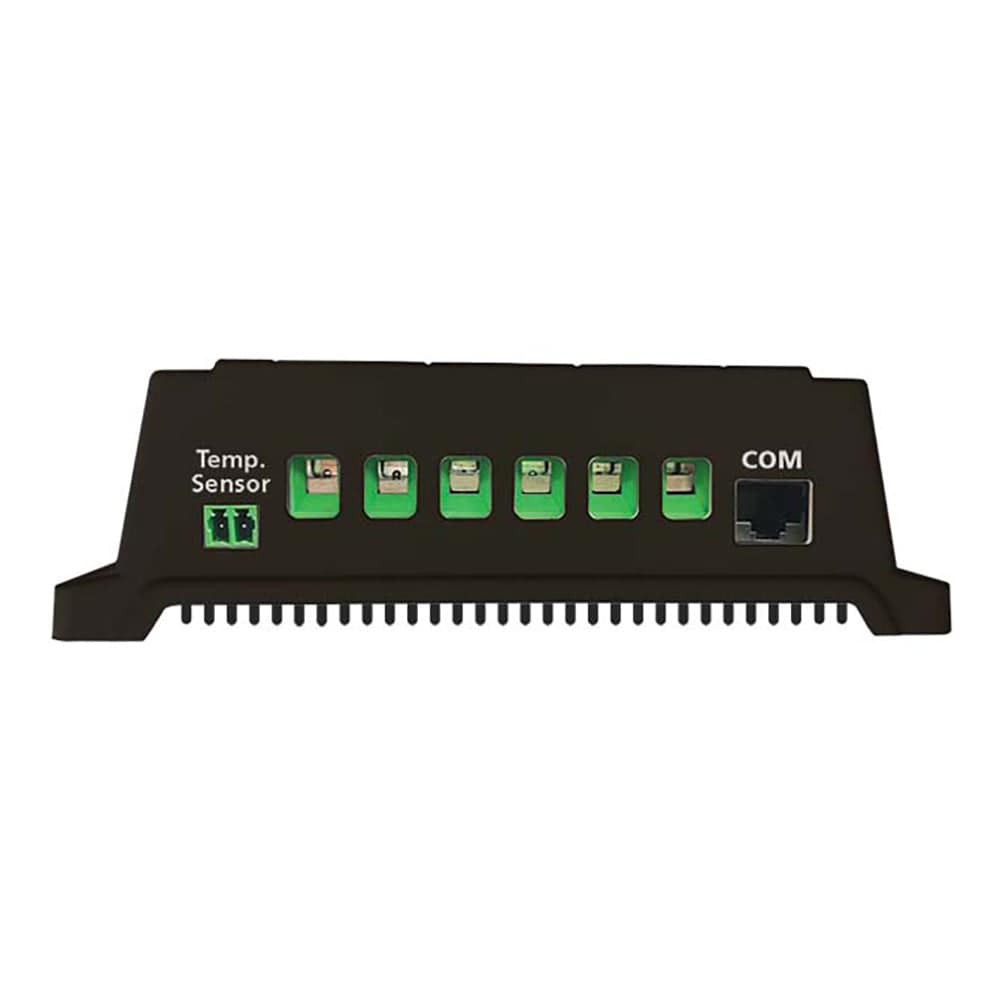 Samlex 20A Solar Charge Controller - 12/24V [MSK-20A] - Twin Screws Marine Service