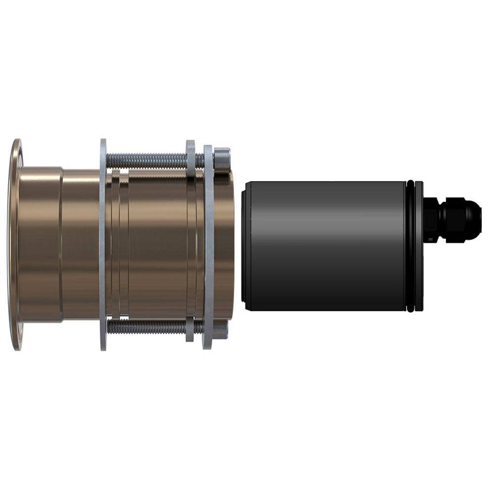 OceanLED Explore E2 Narrow Beam - Midnight Blue [E2002B] - Twin Screws Marine Service