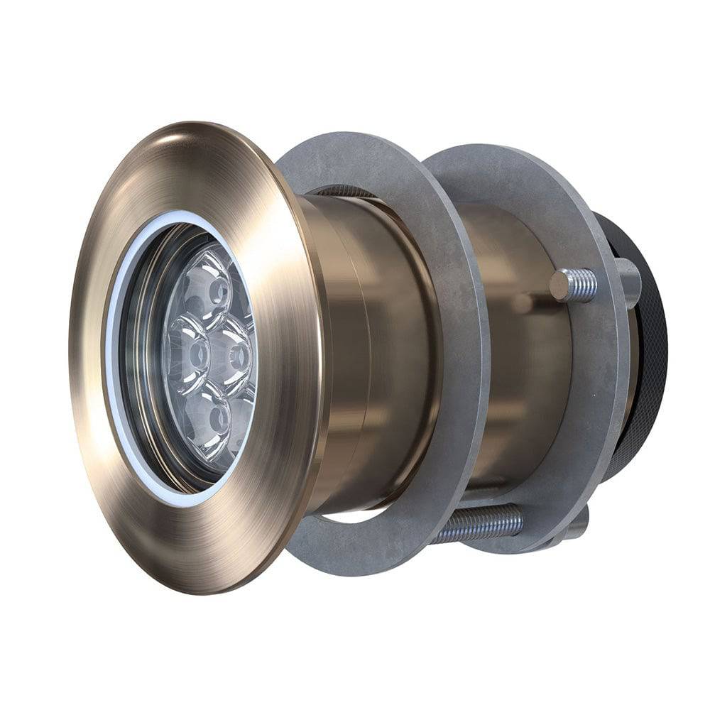 OceanLED Explore E2 Narrow Beam - Ultra White [E2002W] - Twin Screws Marine Service