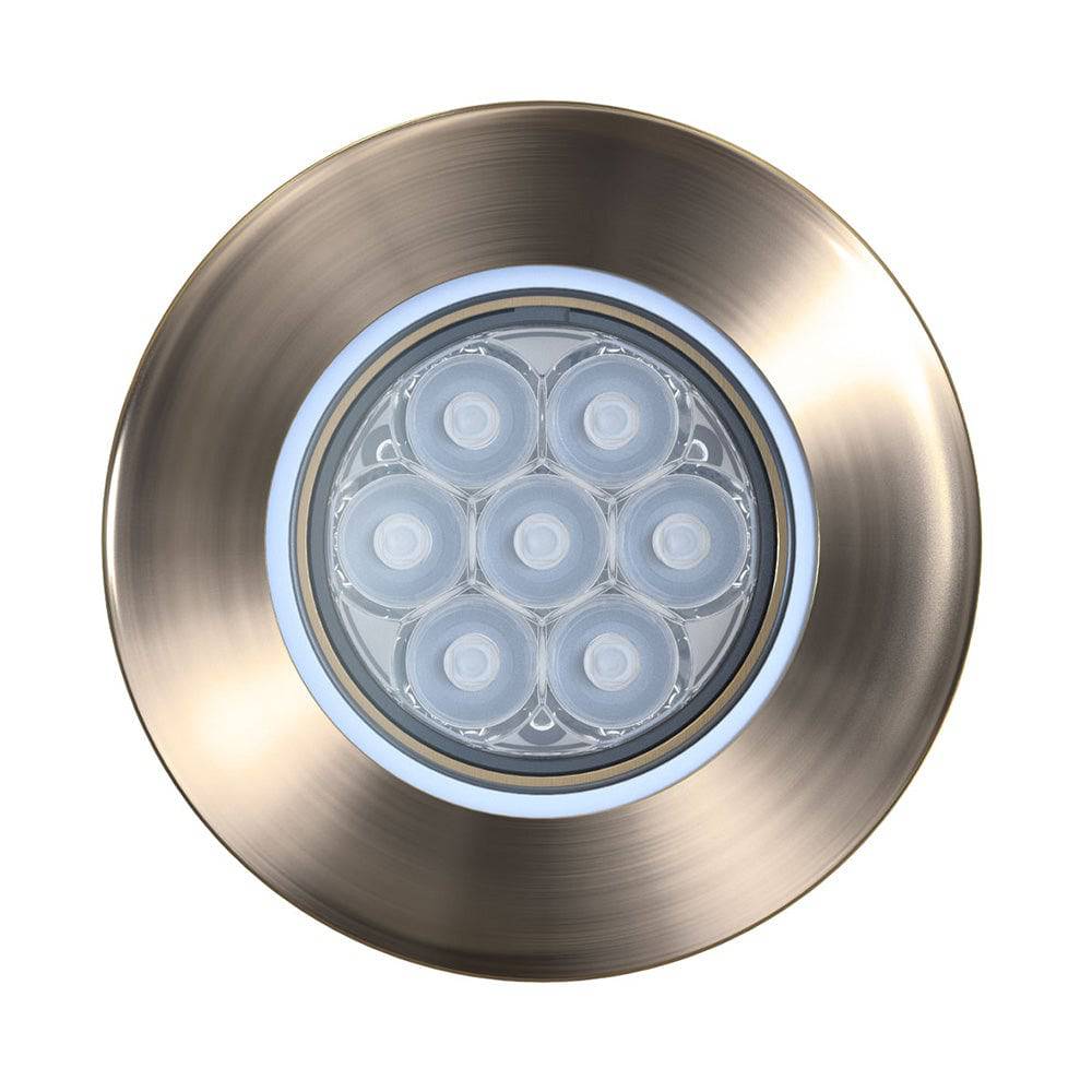 OceanLED Explore E2 Narrow Beam - Ultra White [E2002W] - Twin Screws Marine Service