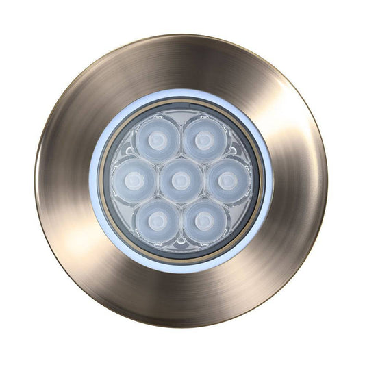 OceanLED Explore E2 Narrow Beam - Ultra White [E2002W] - Twin Screws Marine Service