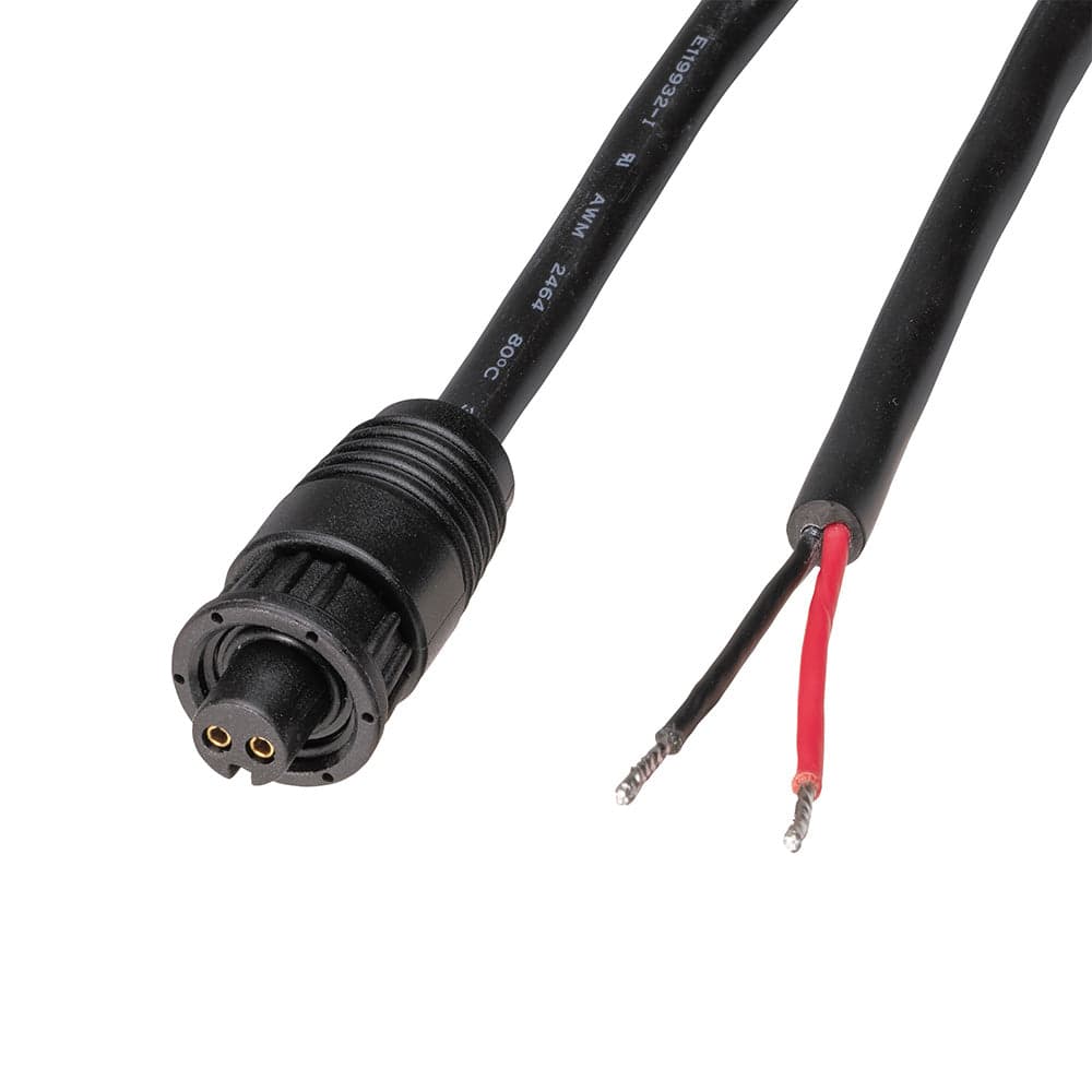 Humminbird AS-ETH-5PGL 5 Port Ethernet Switch [411850-1] - Twin Screws Marine Service