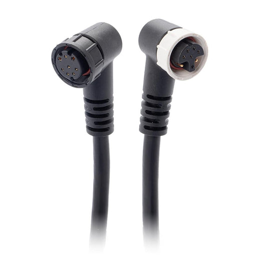 Raymarine 0.3M Daisy Chain Cable f/Alpha Displays [A80710] - Twin Screws Marine Service