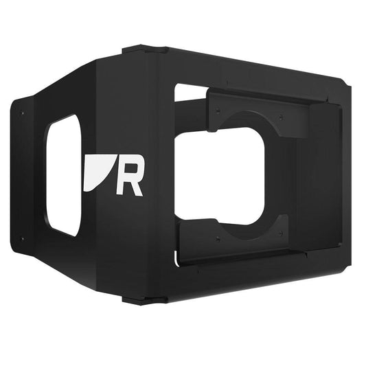 Raymarine Alpha 7 Landscape Single Mast Bracket [A80711] - Twin Screws Marine Service
