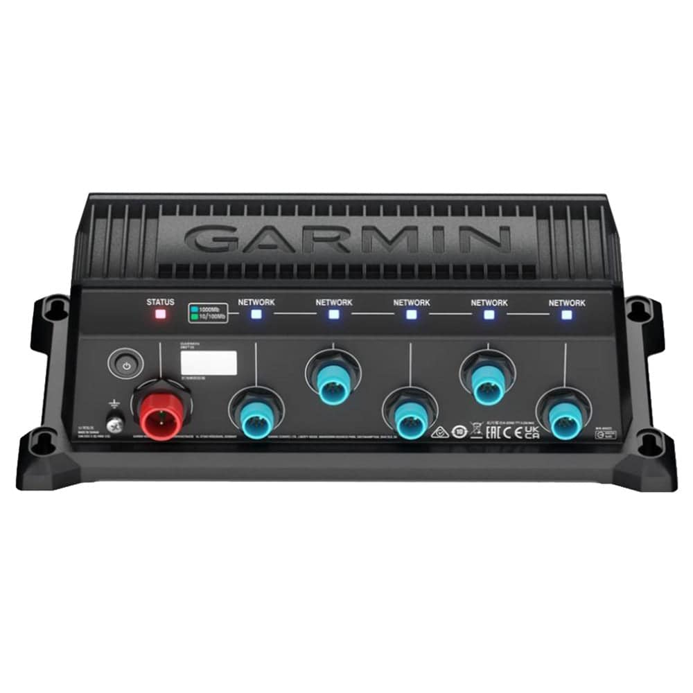 Garmin BlueNet 20 Switch [010-02612-00] - Twin Screws Marine Service