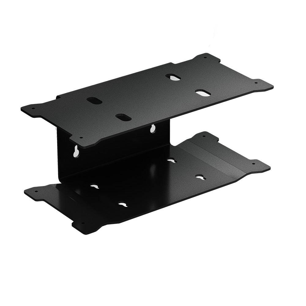 Garmin Stacking Mount f/Garmin BlueNet Network [010-13142-00] - Twin Screws Marine Service