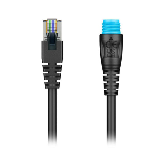 Garmin BlueNet Network to RJ45 Adapter Cable [010-12531-02] - Twin Screws Marine Service
