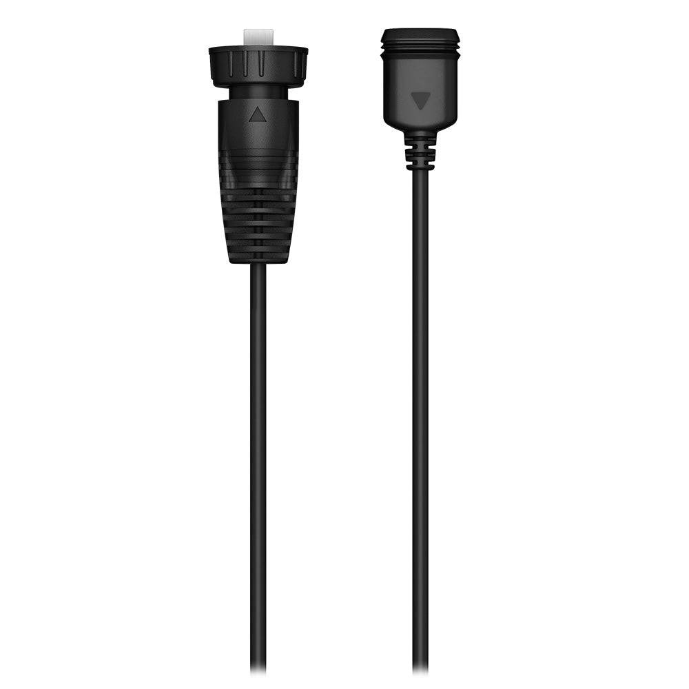 Garmin USB-C to USB-A Female Adapter Cable [010-12390-12] - Twin Screws Marine Service