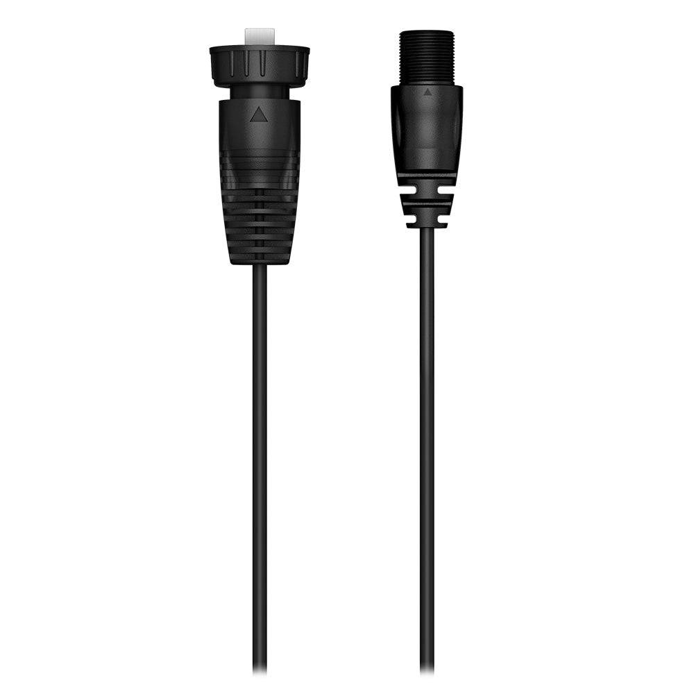 Garmin USB-C to Micro USB Adapter Cable [010-12390-13] - Twin Screws Marine Service