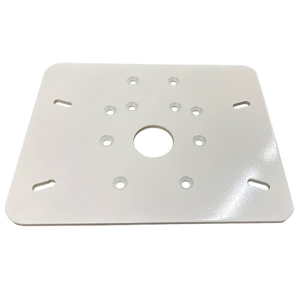 Edson Starlink High-Performance Flat Dish Mounting Plate [68880] - Twin Screws Marine Service