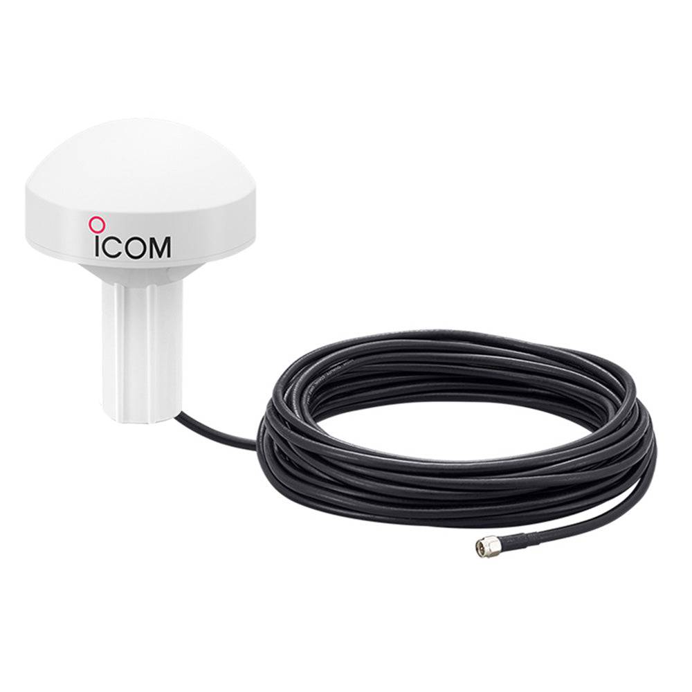 Icom GPS Antenna Replacement f/MA-510TR [0800017331] - Twin Screws Marine Service