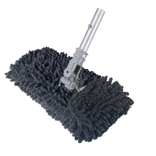 Shurhold Microfiber Pad Base Cover [1715] - Twin Screws Marine Service