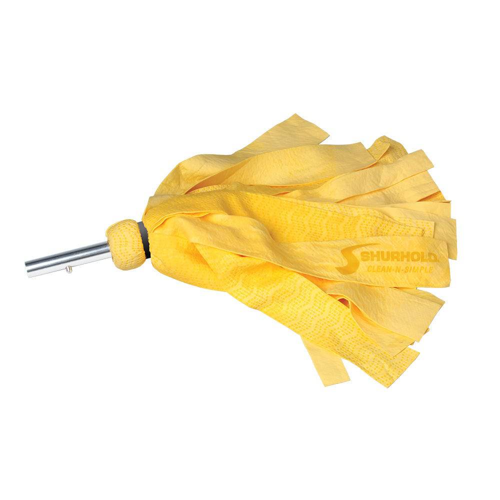 Shurhold Standard Wave Mop Head [115] - Twin Screws Marine Service