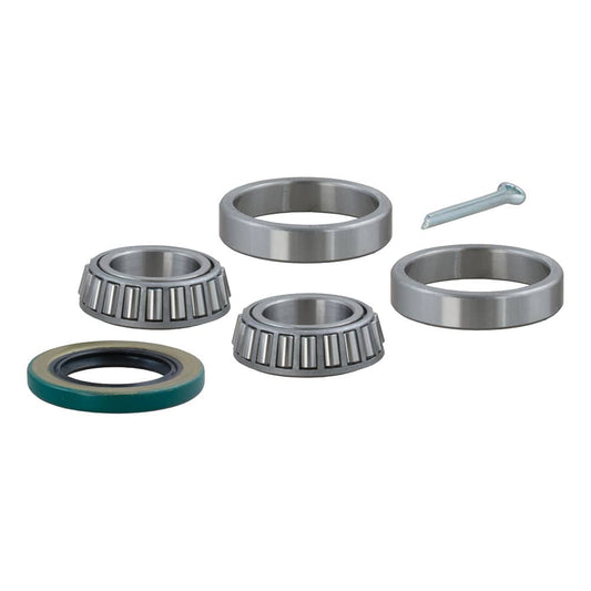 CURT 1" Wheel Bearing Kit [23210] - Twin Screws Marine Service