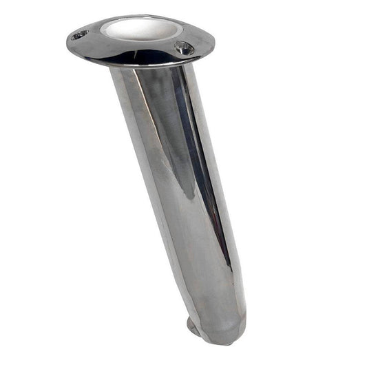Rupp 15 Degree Large HD Swivel Rod Holder [CA-SS15-LGR] - Twin Screws Marine Service
