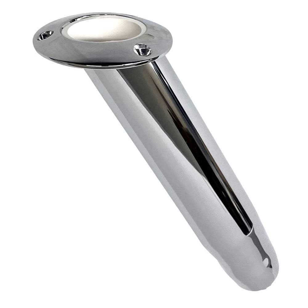 Rupp 30 Degree Large HD Swivel Rod Holder [CA-SS30-LGR] - Twin Screws Marine Service