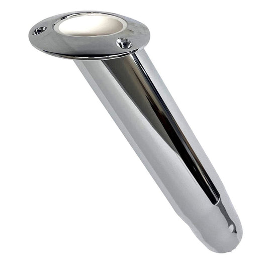 Rupp 30 Degree Large HD Swivel Rod Holder [CA-SS30-LGR] - Twin Screws Marine Service