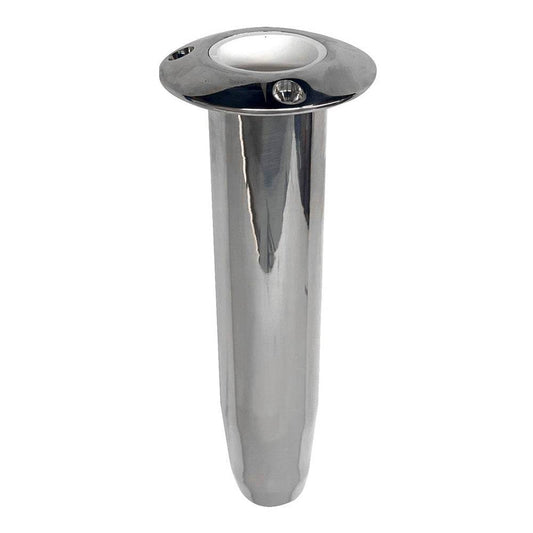 Rupp 0 Degree Large HD Swivel Rod Holder [CA-SS00-LGR] - Twin Screws Marine Service