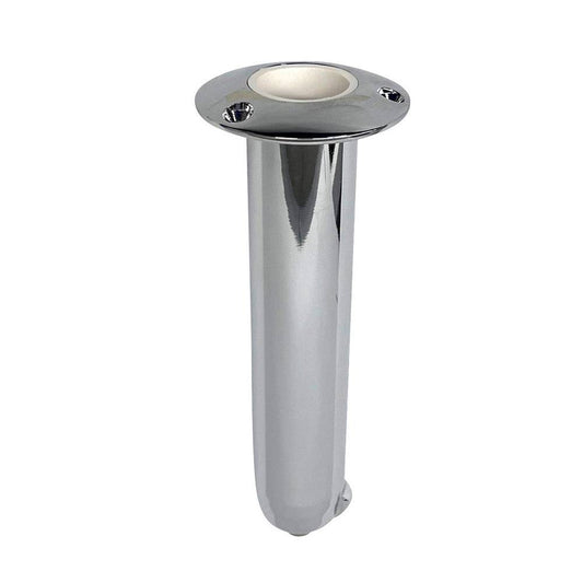 Rupp 0 Degree Standard Swivel Rod Holder [CA-SS00-SMR] - Twin Screws Marine Service