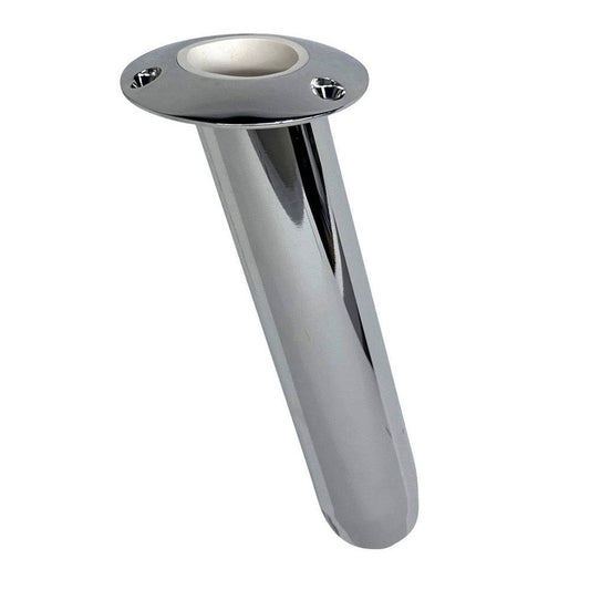 Rupp 15 Degree Standard Swivel Rod Holder [CA-SS15-SMR] - Twin Screws Marine Service