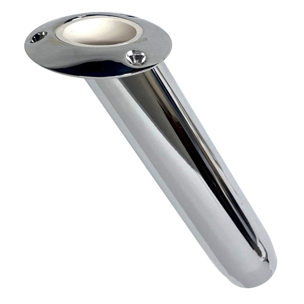 Rupp 30 Degree Standard Swivel Rod Holder [CA-SS30-SMR] - Twin Screws Marine Service