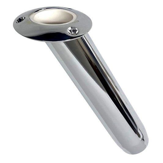 Rupp 30 Degree Standard Swivel Rod Holder [CA-SS30-SMR] - Twin Screws Marine Service