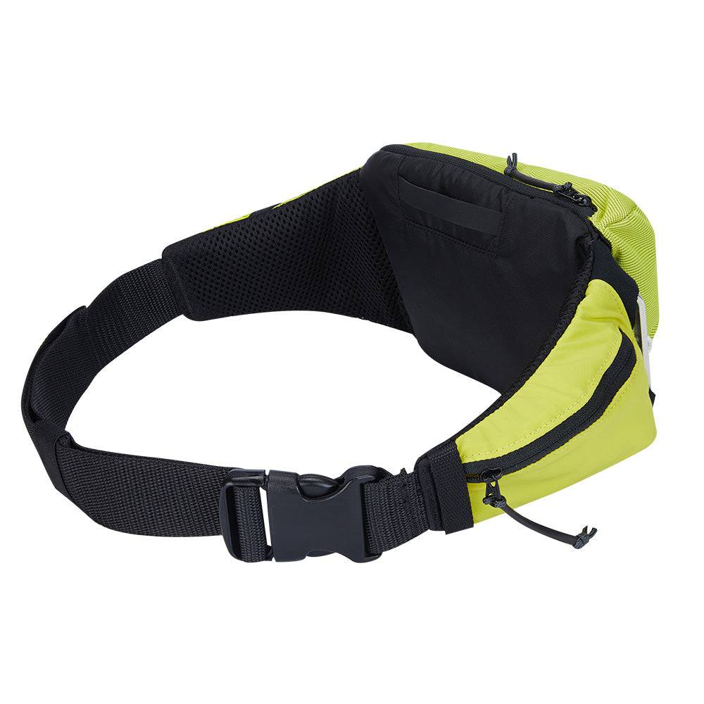 Mustang Essentialist Manual Inflatable Belt Pack - Mahi Yellow [MD3800-193-0-202] - Twin Screws Marine Service