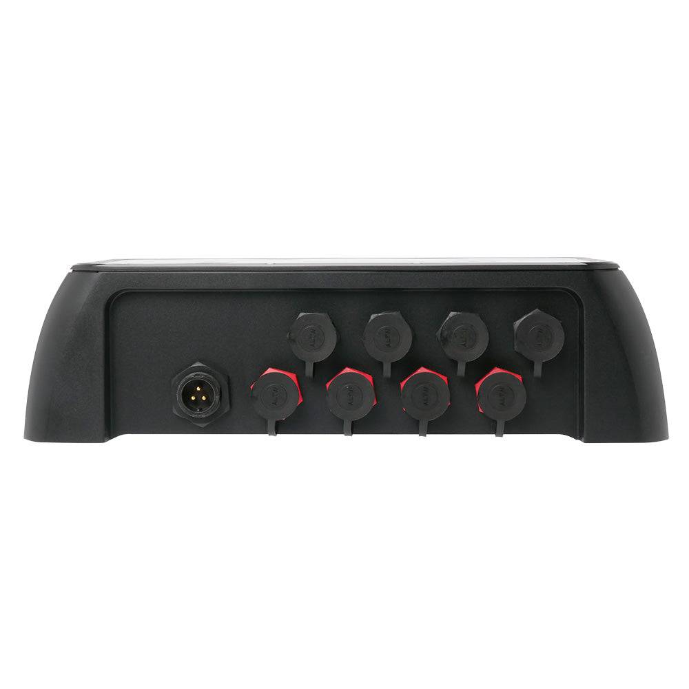Raymarine RNS-8 Network Switch [A80732] - Twin Screws Marine Service