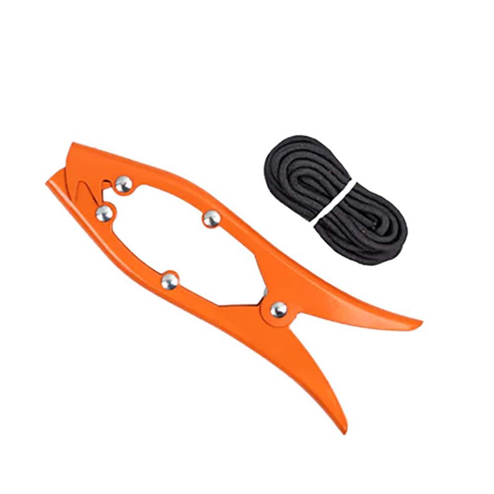 YakGear Orange Brush Gripper [01-0083] - Twin Screws Marine Service