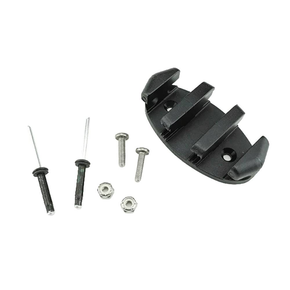 YakGear Zig Zag Cleat Kit [ZZCK1] - Twin Screws Marine Service