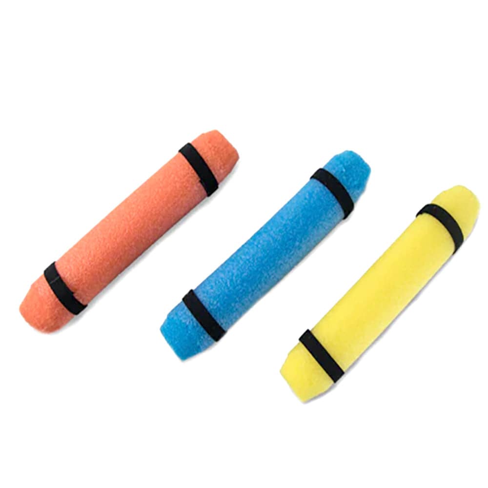 YakGear 8" Rod Floats [RF3-YK] - Twin Screws Marine Service
