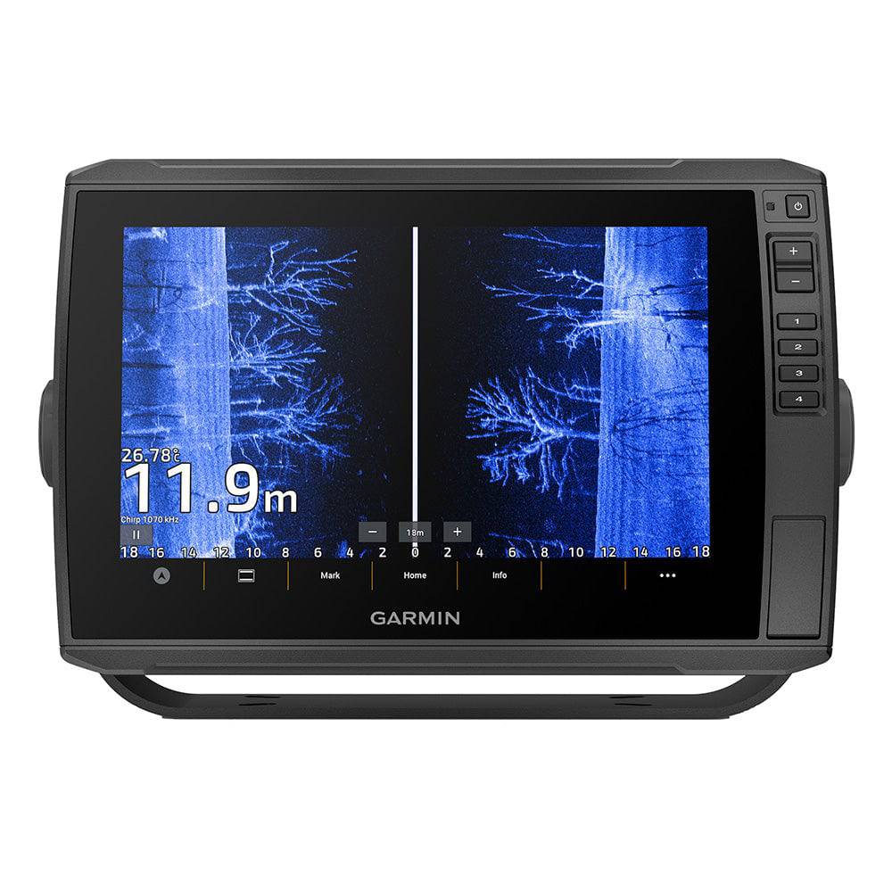 Garmin ECHOMAP Ultra 2 102sv w/o Transducer [010-02879-00] - Twin Screws Marine Service