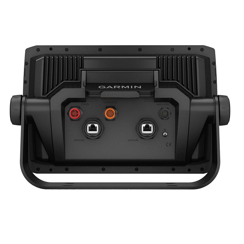 Garmin ECHOMAP Ultra 2 102sv w/GT56UHD-TM Transducer [010-02879-01] - Twin Screws Marine Service