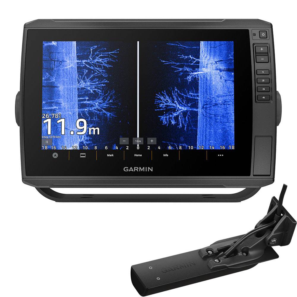 Garmin ECHOMAP Ultra 2 102sv w/GT56UHD-TM Transducer [010-02879-01] - Twin Screws Marine Service