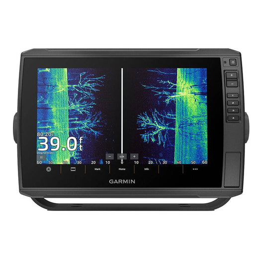 Garmin ECHOMAP Ultra 2 106sv w/o Transducer - Garmin Navionics+ [010-02880-00] - Twin Screws Marine Service